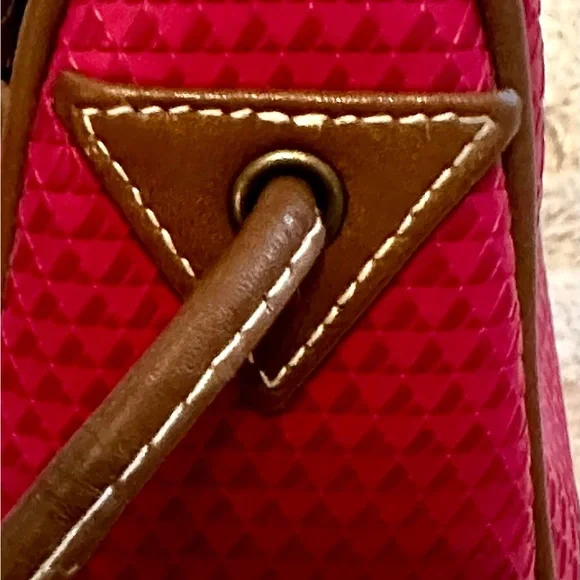 Vintage Liz Claiborne Crossbody Bag - Picture 5 of 6